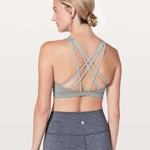 Lululemon Free To Be Serene Bra Size 6